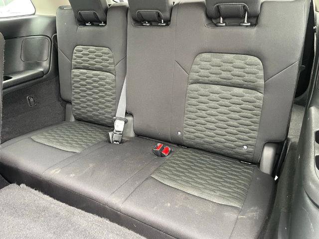 Certified 2022 Nissan Pathfinder SV image 8