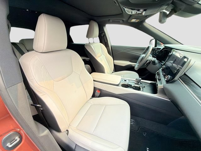 Used 2025 Lexus RX 350h AWD/4WD image 27