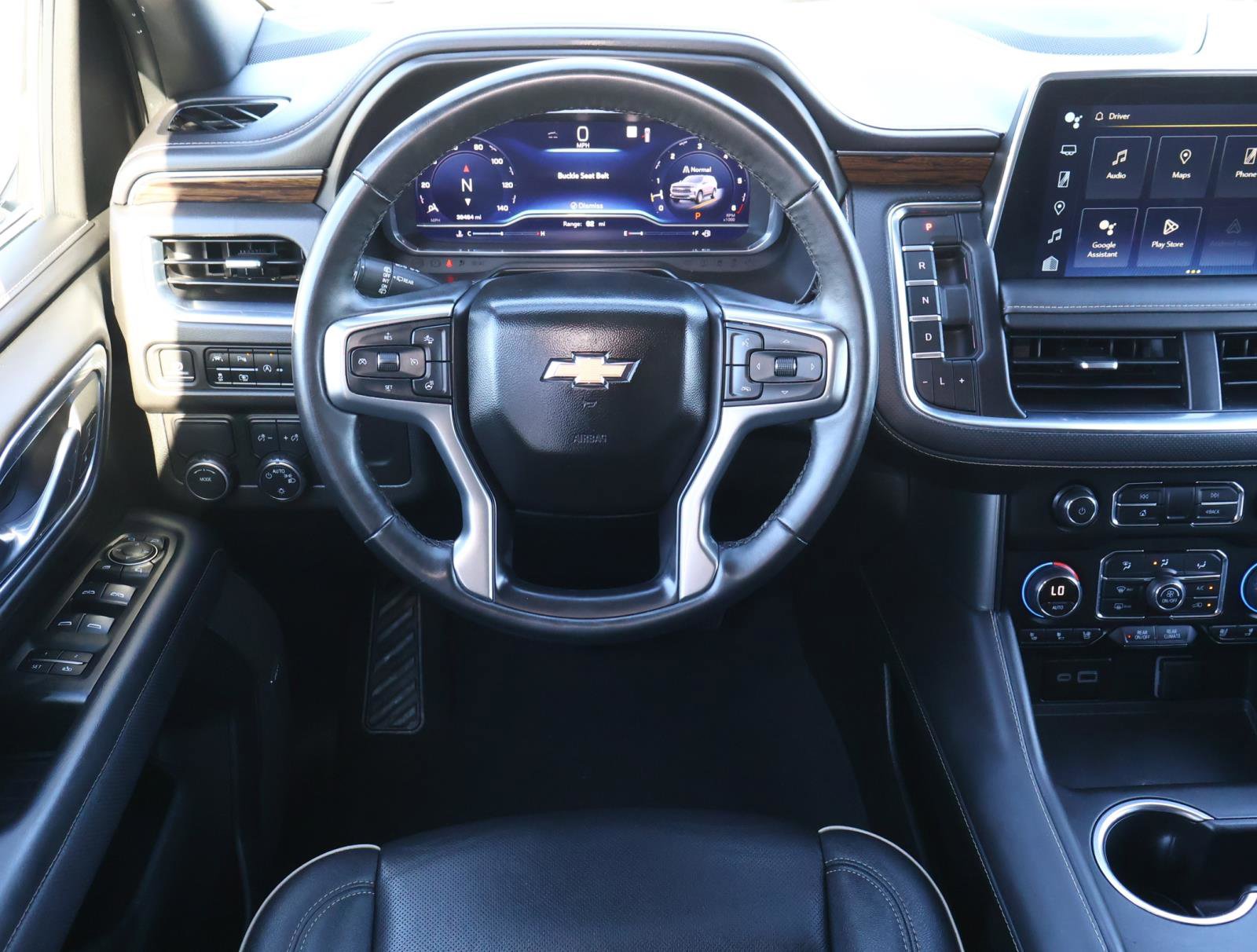 Used 2023 Chevrolet Tahoe Premier RWD image 11