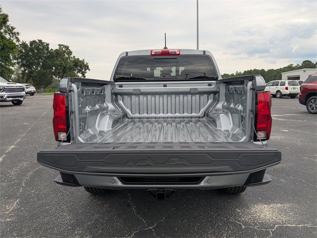 New 2026 Chevrolet Colorado LT w/ Advanced Trailering Package image 13