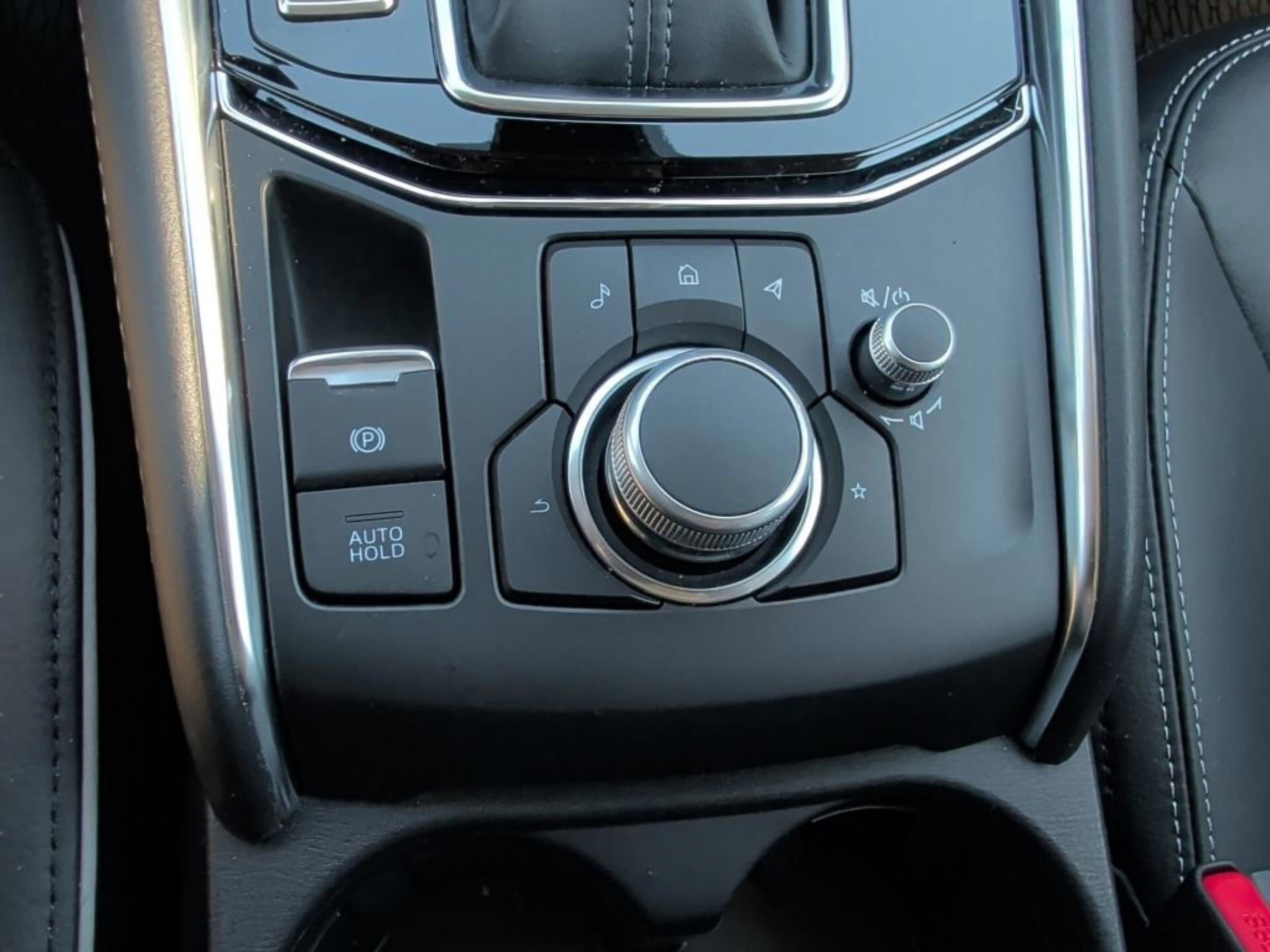 Used 2025 MAZDA CX-5 AWD 2.5 S w/ Premium Plus Pkg image 27