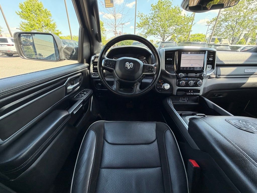 Certified 2024 RAM 1500 Laramie AWD/4WD image 20