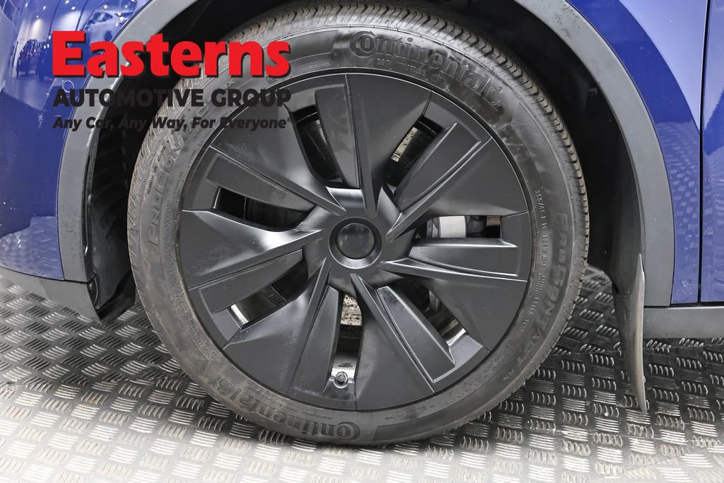 Used 2020 Tesla Model Y Long Range image 27