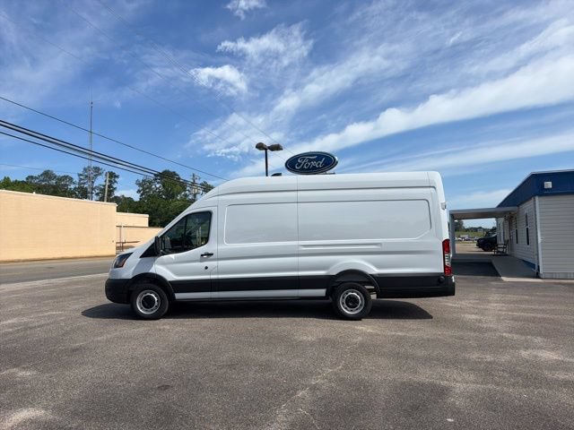 New 2026 Ford Transit 350 148 High Roof Extended w/ Load Area Protection Package