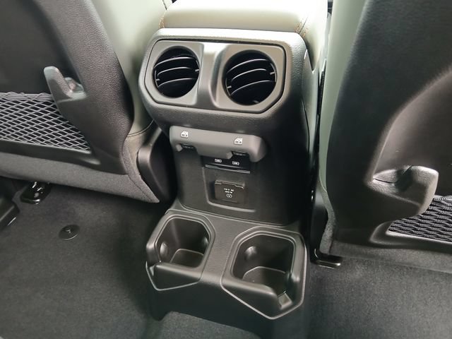 New 2026 Jeep Gladiator Mojave AWD/4WD image 27