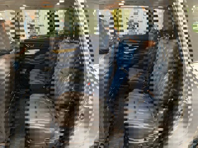 Used 2021 Subaru Ascent Limited w/ Technology Package image 13