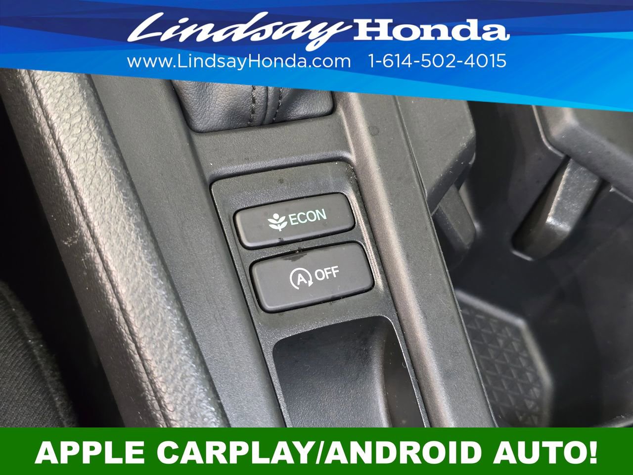 Used 2024 Honda Accord LX image 19