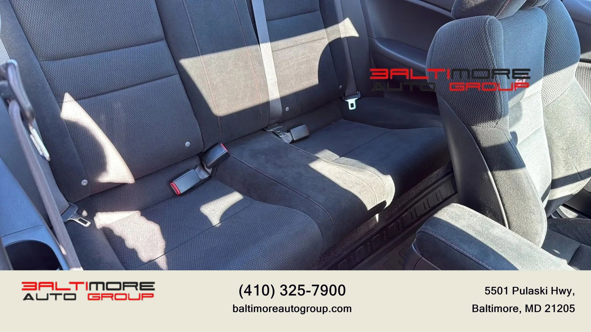 Used 2007 Honda Civic Si image 26