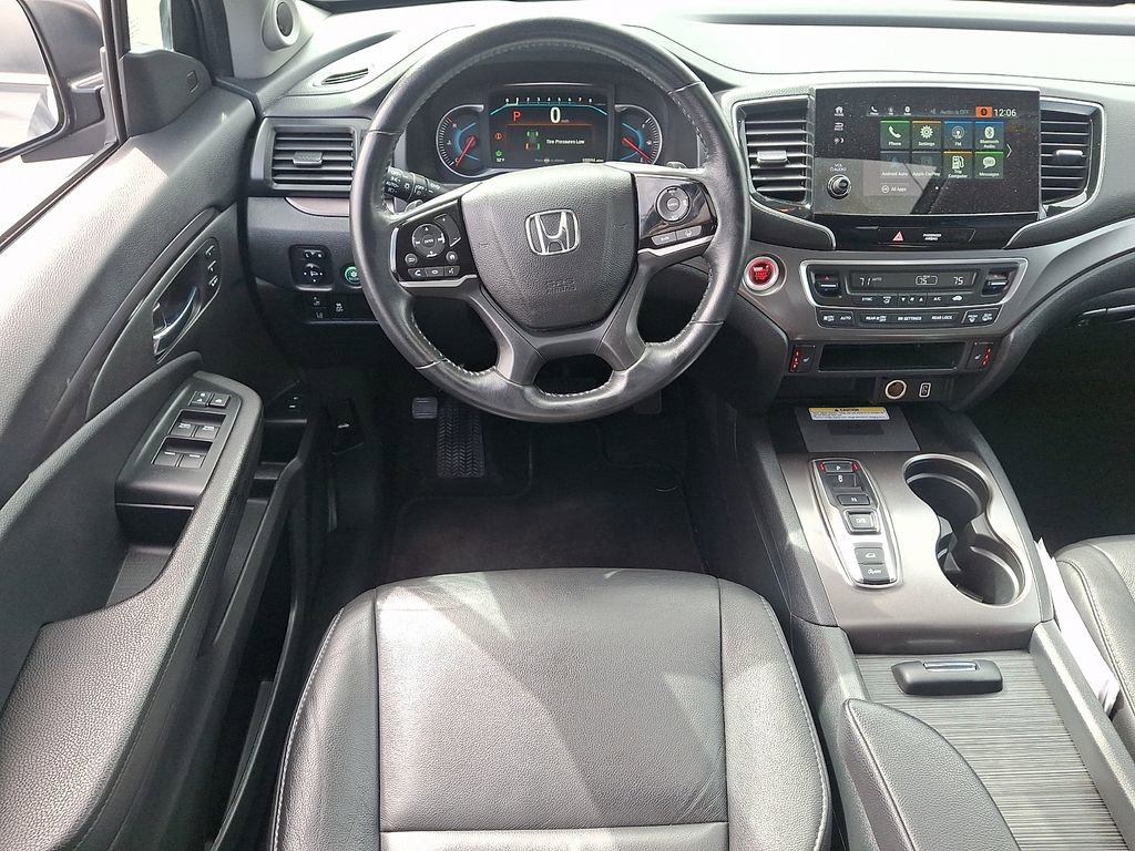 Used 2022 Honda Pilot Special Edition image 14