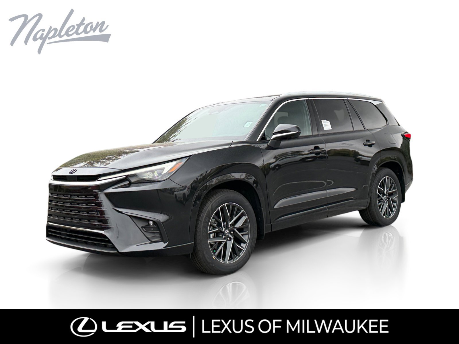 New 2026 Lexus TX 350 AWD w/ Technology Package image 1