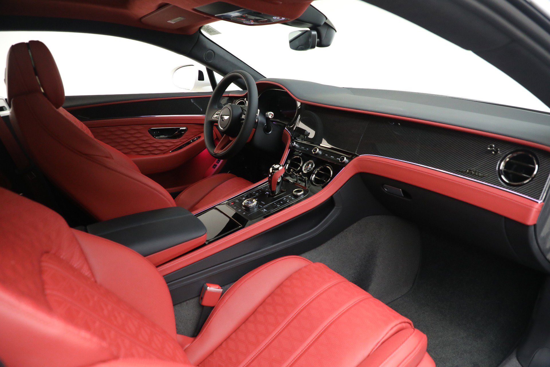 New 2025 Bentley Continental GT Speed image 20