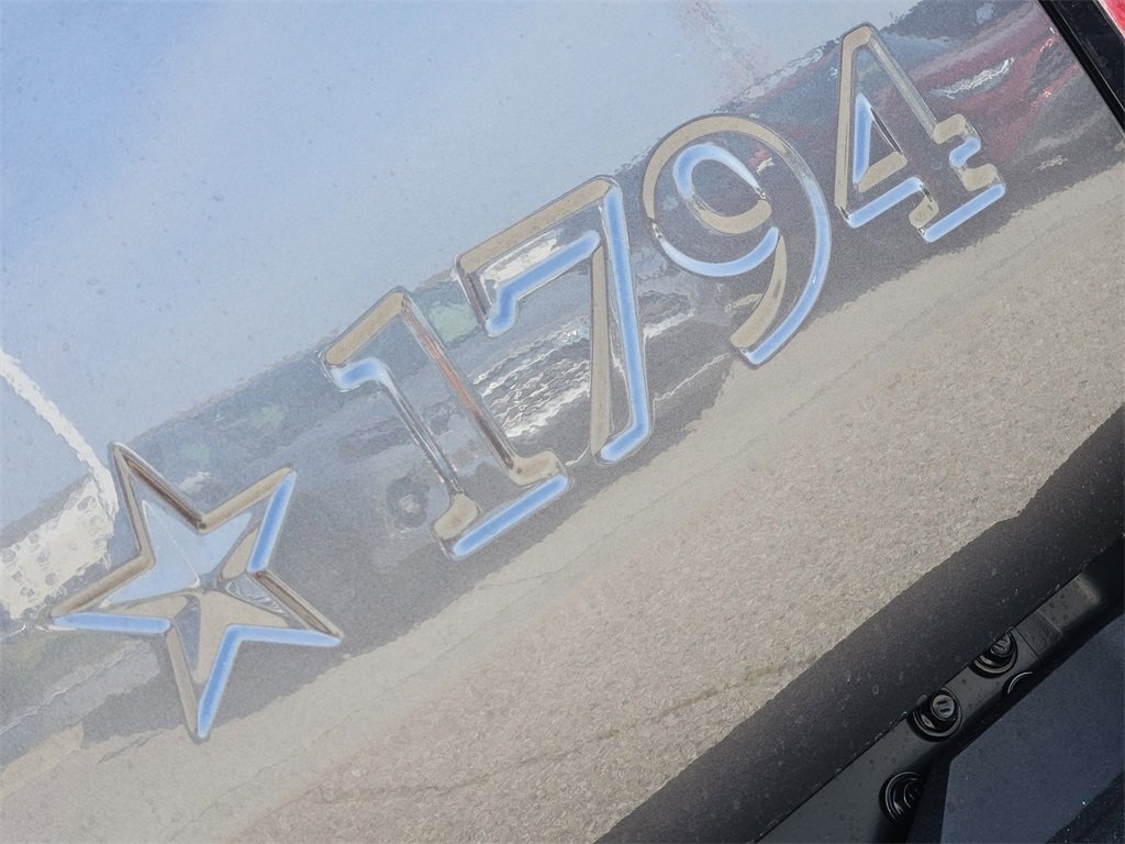 New 2026 Toyota Tundra 1794 Edition image 7