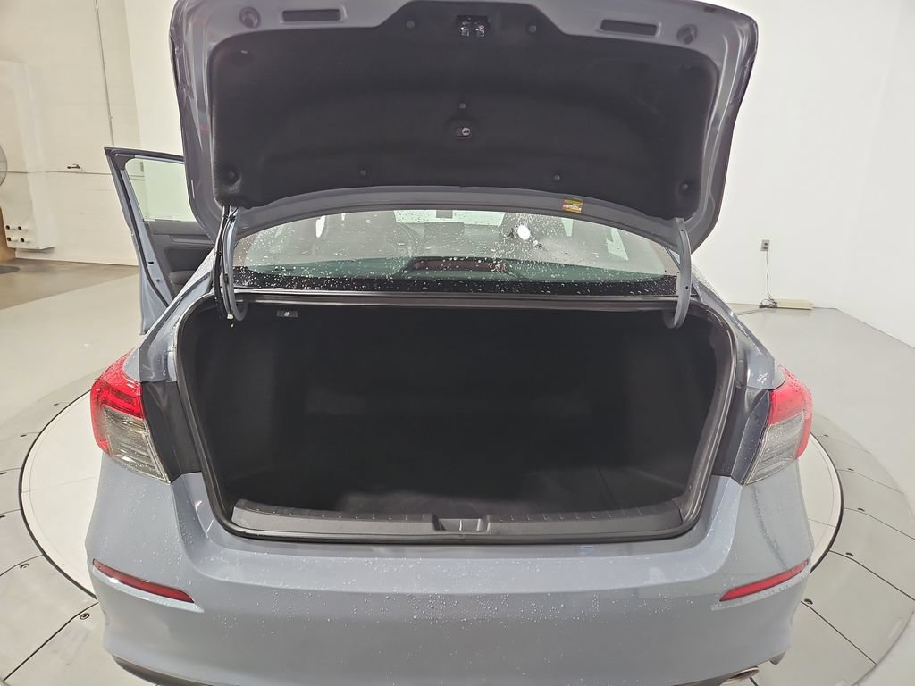 Used 2024 Honda Civic Sport image 21