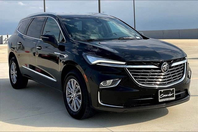 Used 2024 Buick Enclave Premium image 13