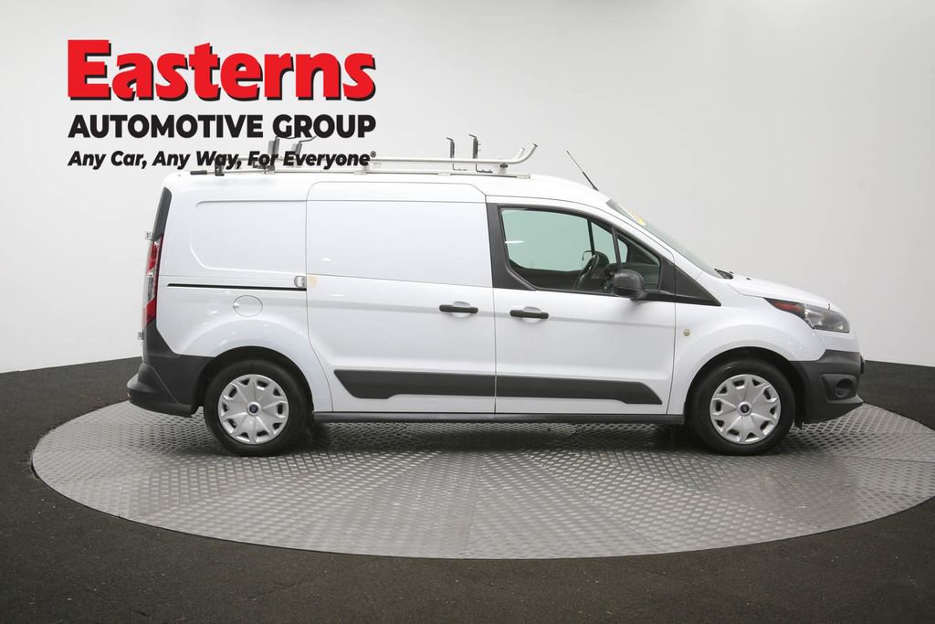 Used 2018 Ford Transit Connect XL FWD image 42