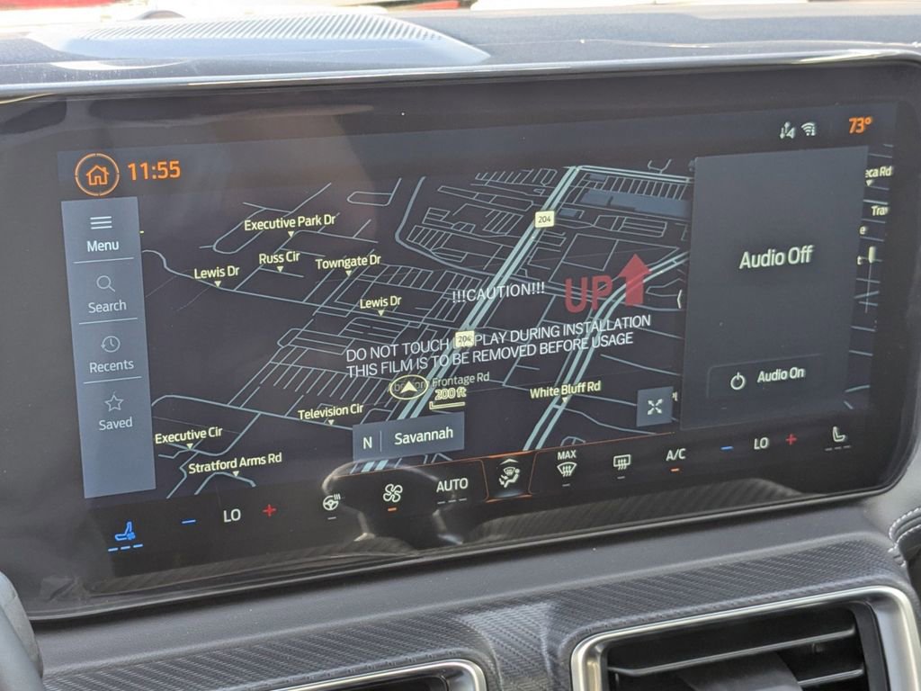 New 2026 Ford Mustang GT Premium image 21