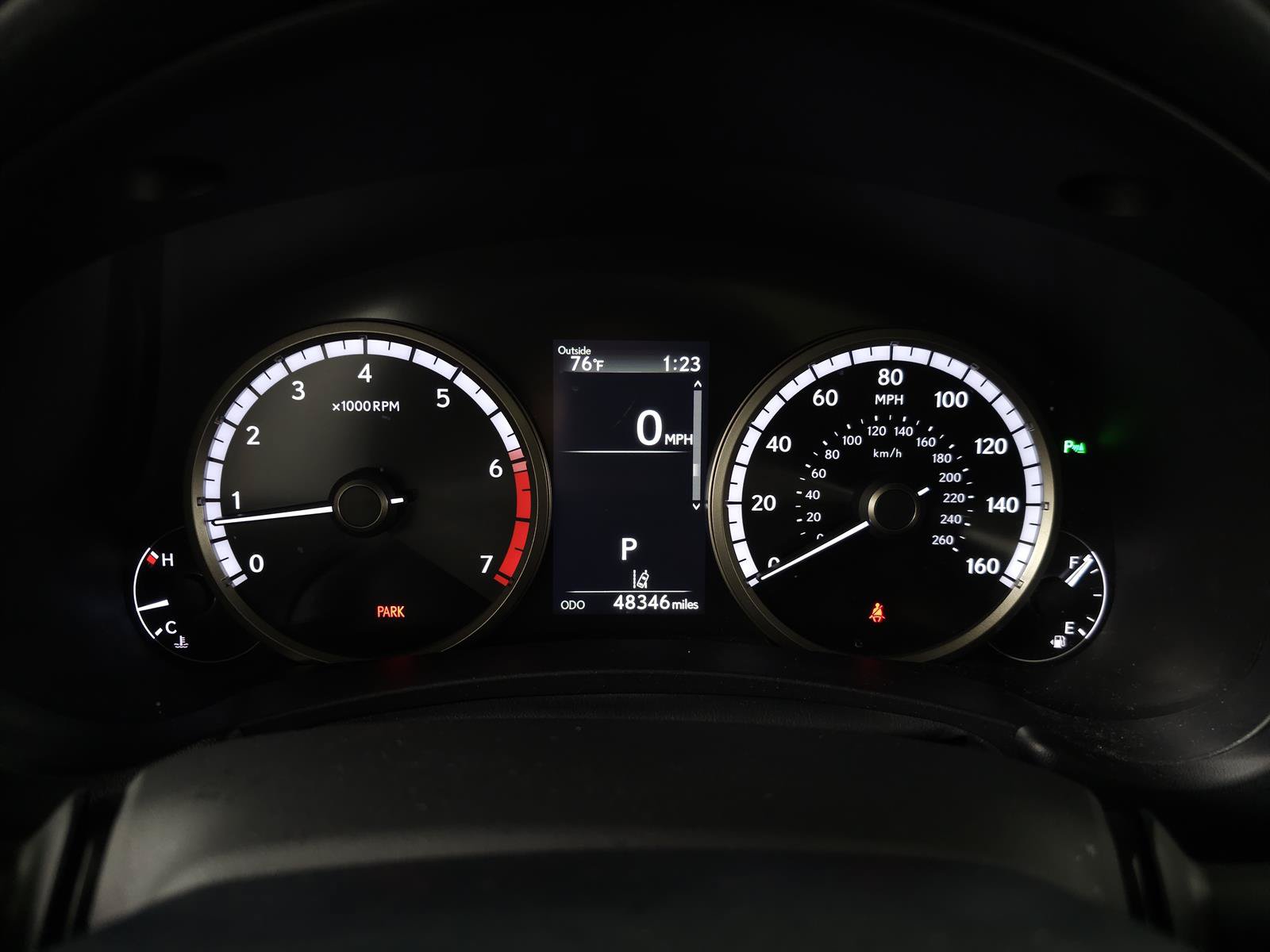 Used 2021 Lexus NX 300 F Sport w/ F Sport Premium Package AWD/4WD image 20