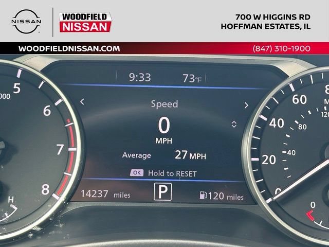 Used 2024 Nissan Sentra SV w/ All-Weather Package FWD image 40