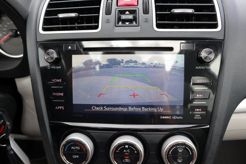 Used 2018 Subaru Forester 2.5i Premium w/ Protection Package #1 image 12