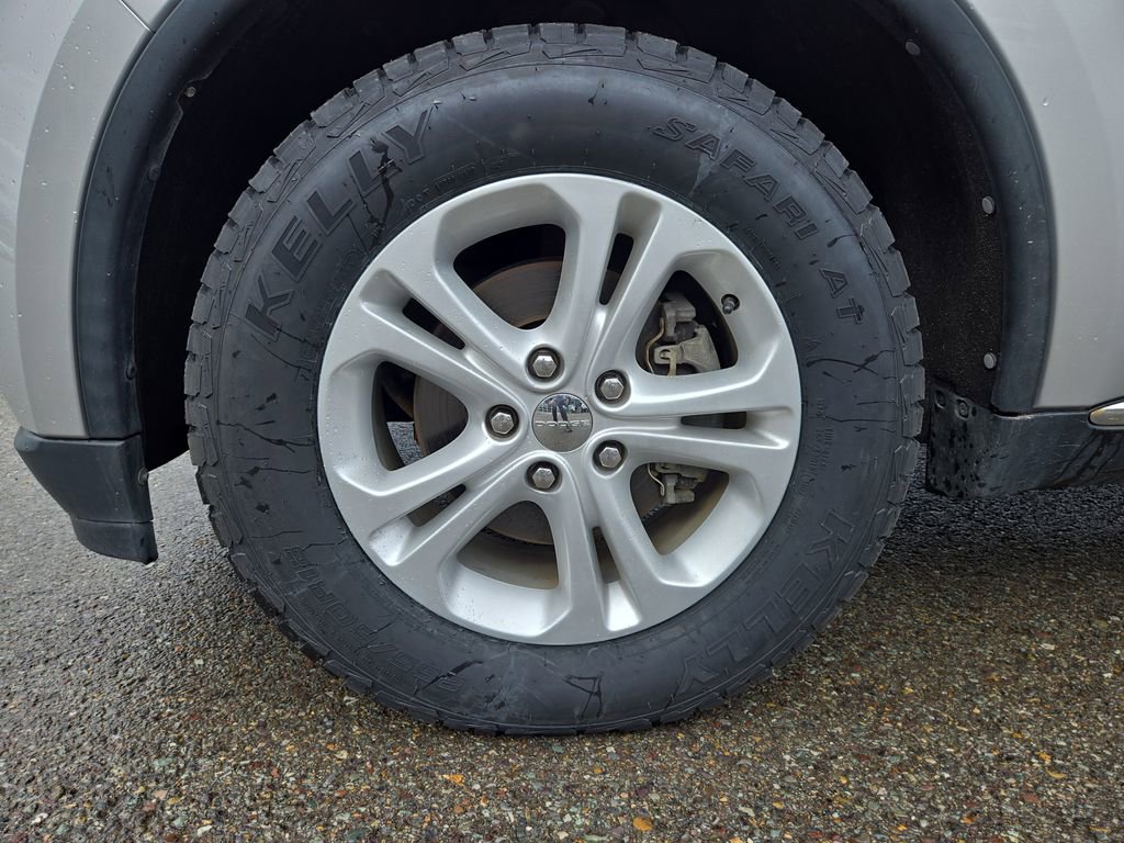 Used 2012 Dodge Durango SXT w/ Skid Plate Group image 10