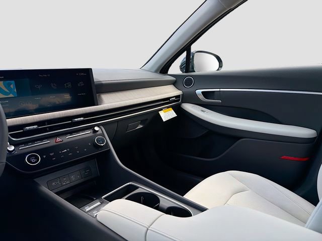 New 2026 Hyundai Sonata SEL image 22