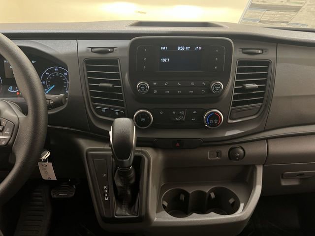 New 2024 Ford Transit 150 Low Roof RWD image 15