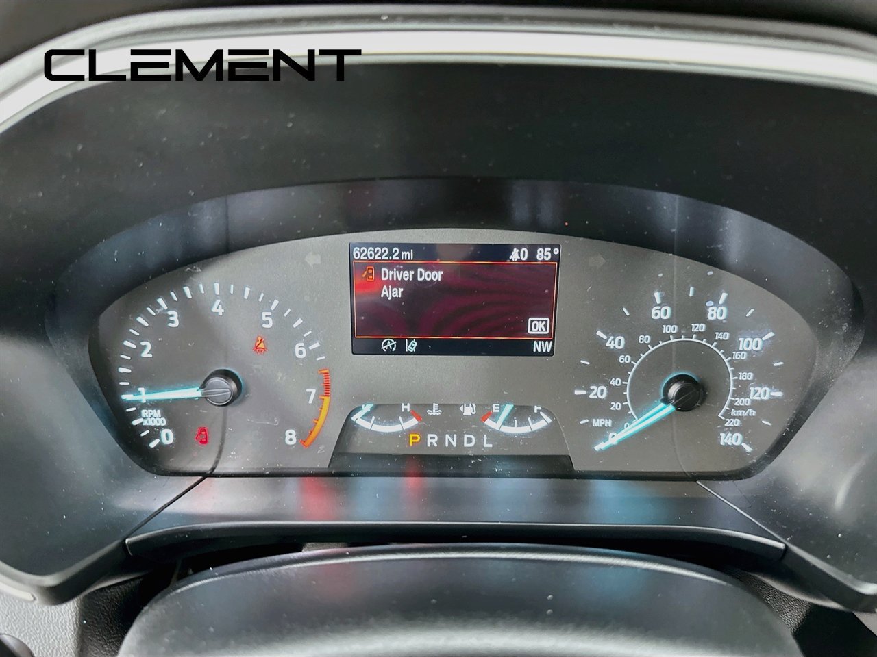 Used 2022 Ford Escape SE FWD image 18