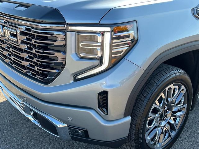 New 2026 GMC Sierra 1500 Denali Ultimate image 10