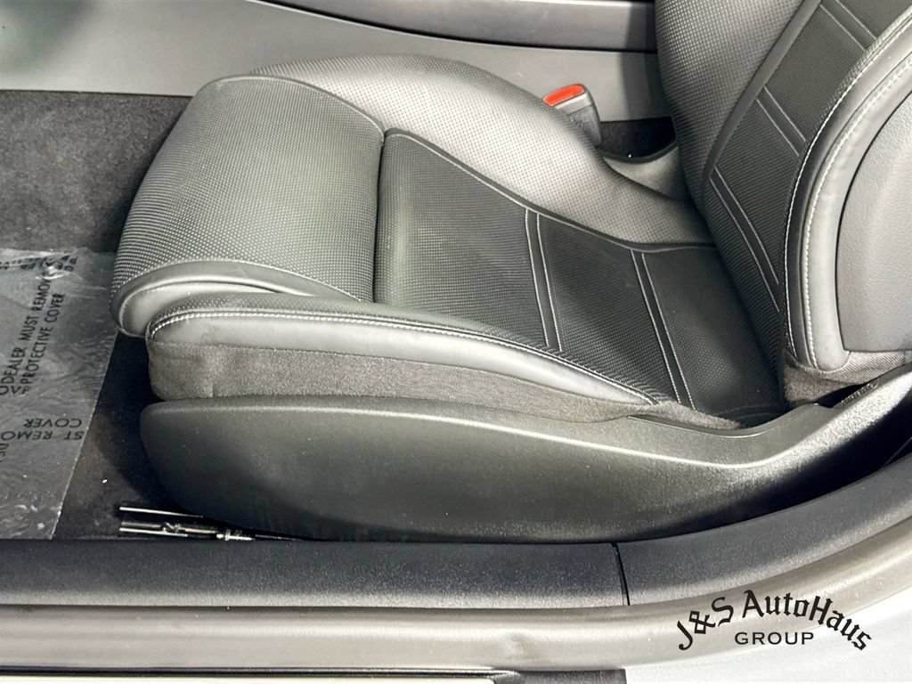 Used 2022 Mercedes-Benz SL 55 AMG 4MATIC image 26