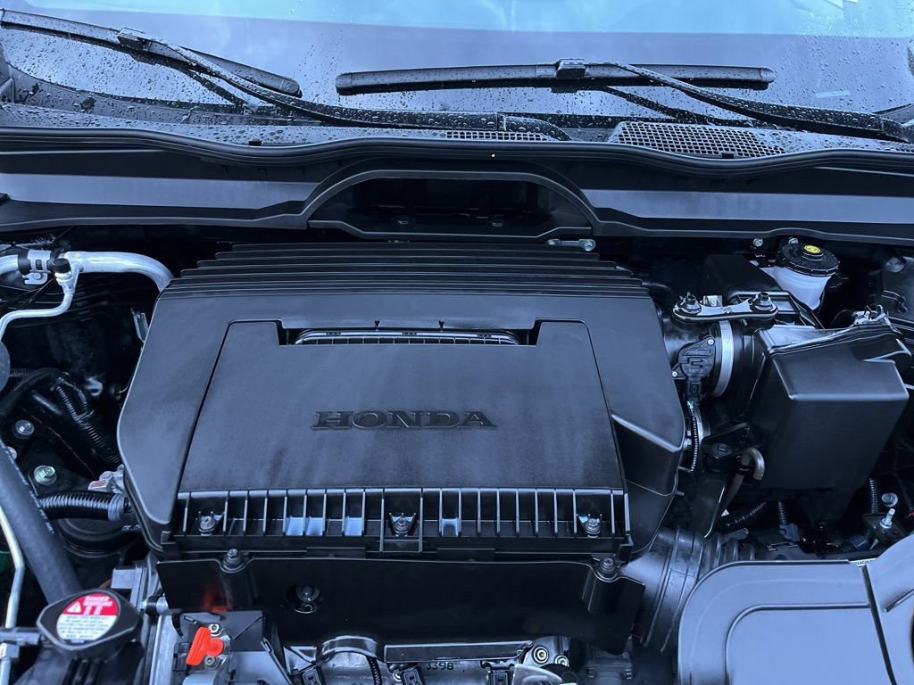 Certified 2026 Honda Passport TrailSport Elite image 13