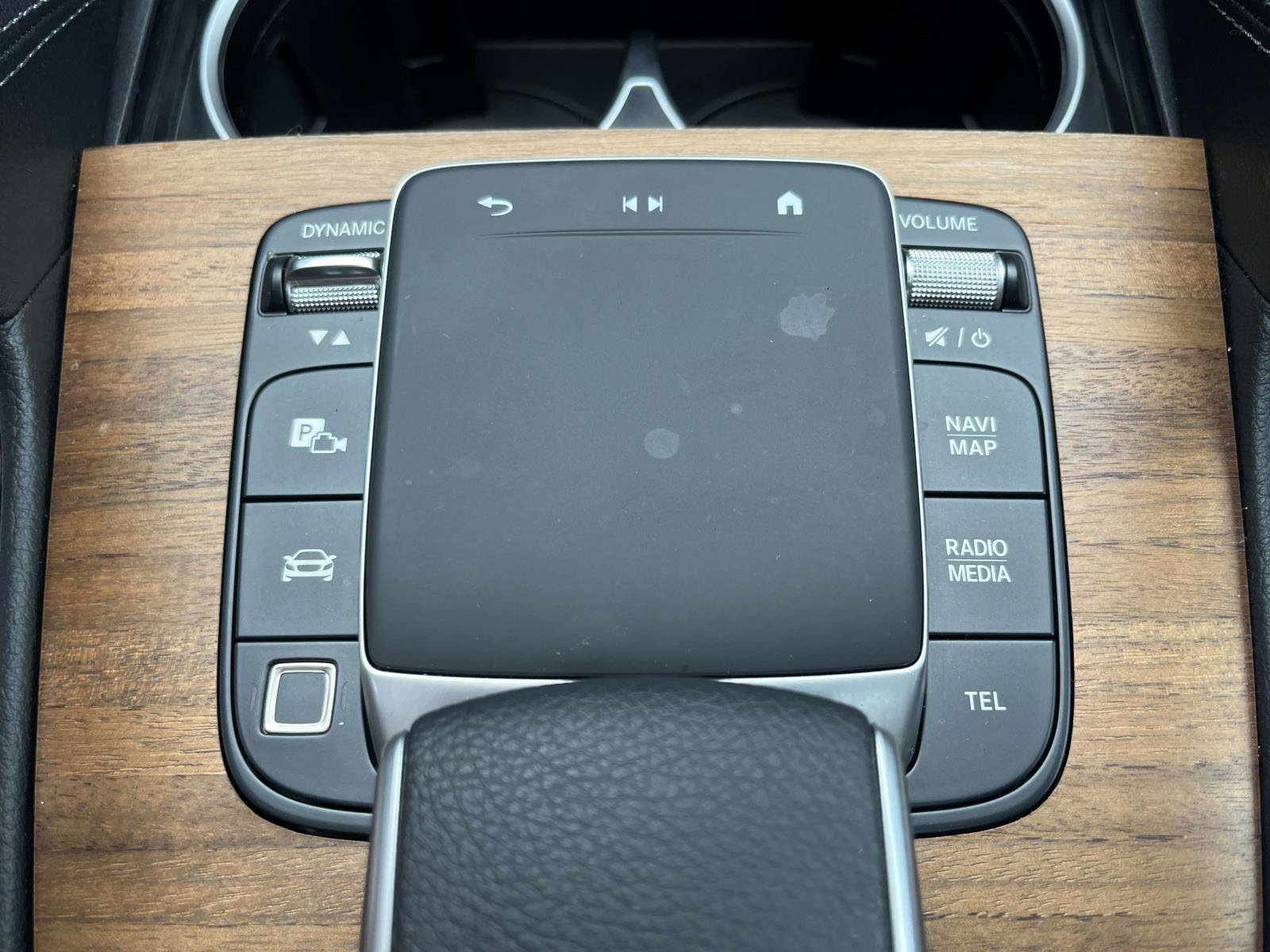 Certified 2025 Mercedes-Benz GLE 350 4MATIC image 34
