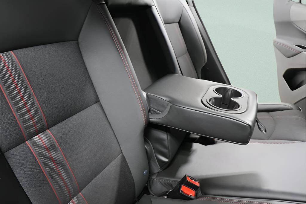 Used 2022 Chevrolet Equinox RS image 27