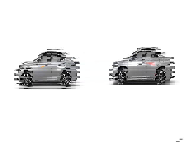 New 2025 Lexus ES 350 ES 350 w/ Premium Package image 2