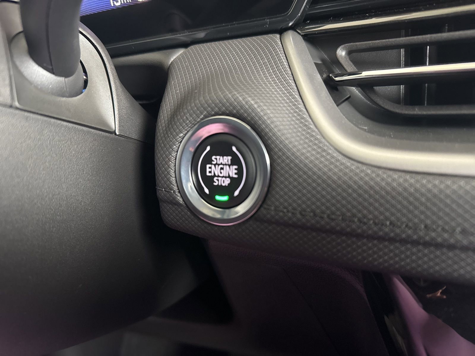 New 2026 Chevrolet TrailBlazer LT w/ LT Cold Weather Package image 26