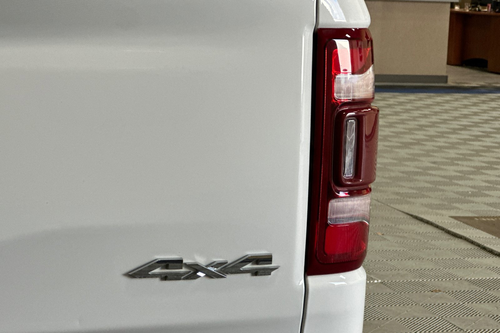 Used 2023 RAM 1500 Laramie image 50