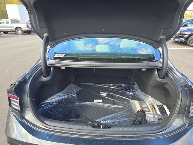 Certified 2025 Hyundai Sonata SEL image 22