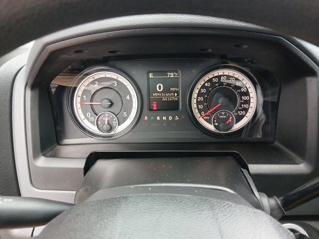 Used 2017 RAM 2500 Tradesman w/ Chrome Appearance Group AWD/4WD image 41