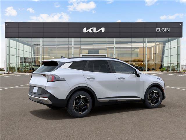 Used 2027 Kia Sportage EX w/ EX Panoramic Roof Package AWD/4WD image 6
