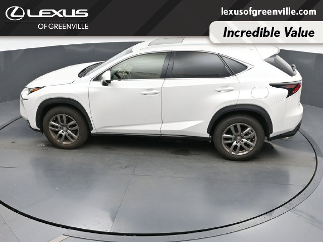 Used 2016 Lexus NX 200t FWD w/ Premium Package image 53