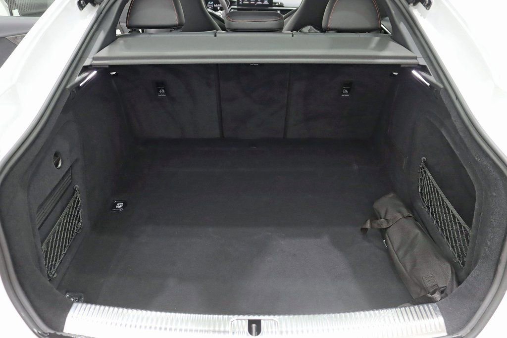 Used 2023 Audi RS 5 Sportback w/ Dynamic Package image 38