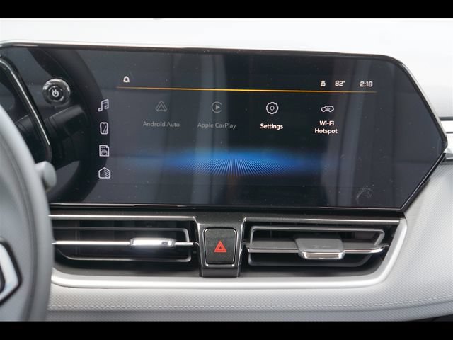 New 2026 Chevrolet TrailBlazer LT w/ Midnight Edition FWD image 7