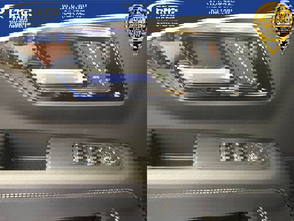 New 2025 Chevrolet Tahoe Premier image 19