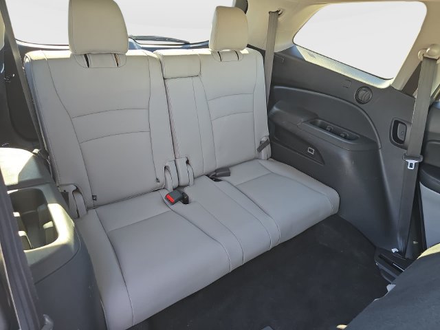 Used 2016 Honda Pilot EX-L image 14