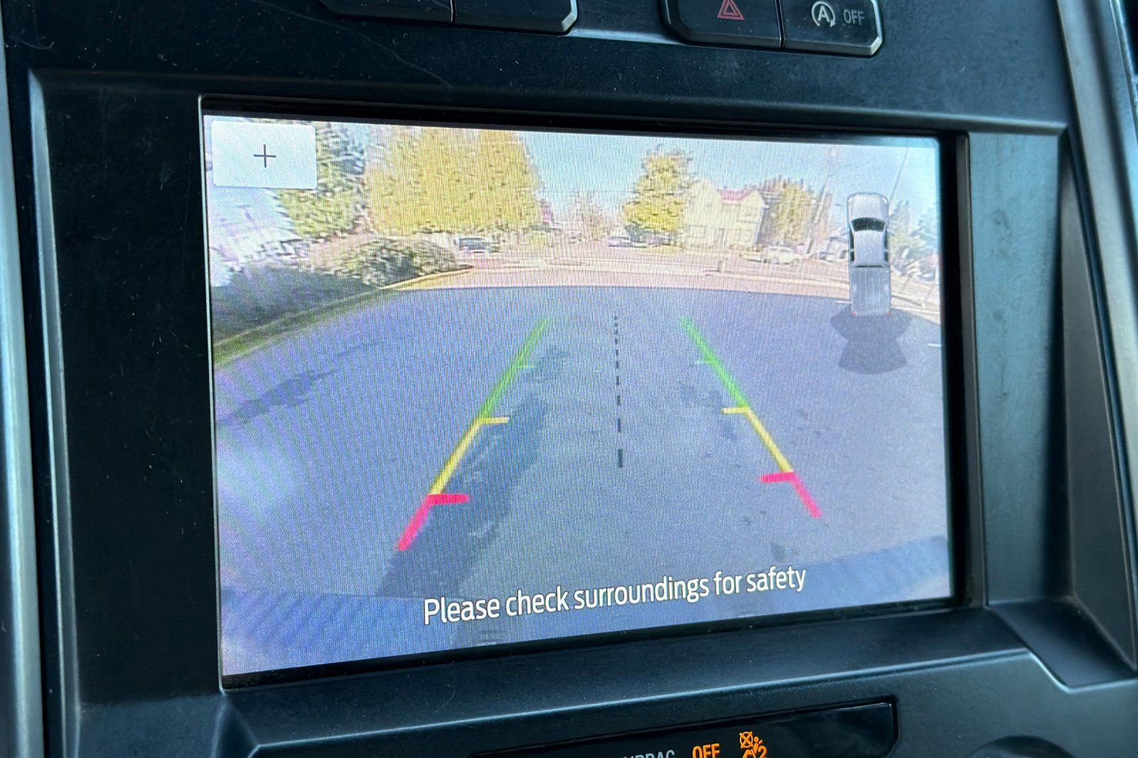 Used 2020 Ford F150 XLT w/ Equipment Group 302A Luxury image 19