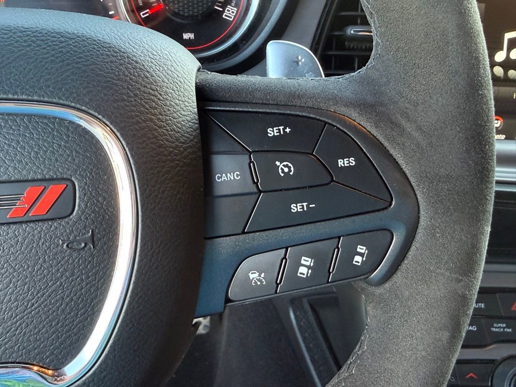 Used 2023 Dodge Challenger R/T Scat Pack w/ 1320 Plus Group image 20