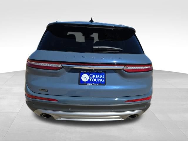 Used 2023 Lincoln Corsair Reserve image 5