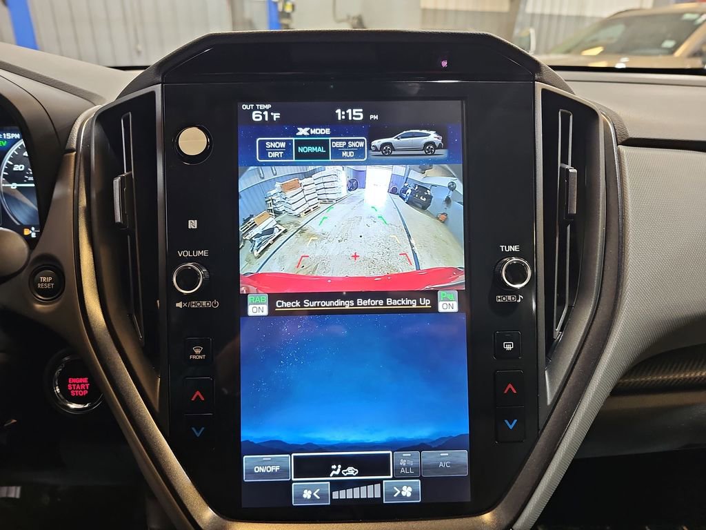 New 2026 Subaru Crosstrek 2.5i Limited image 24