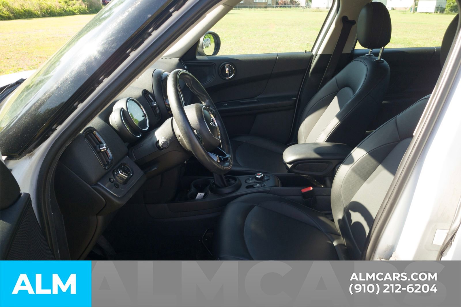 Used 2019 MINI Cooper Countryman FWD image 7