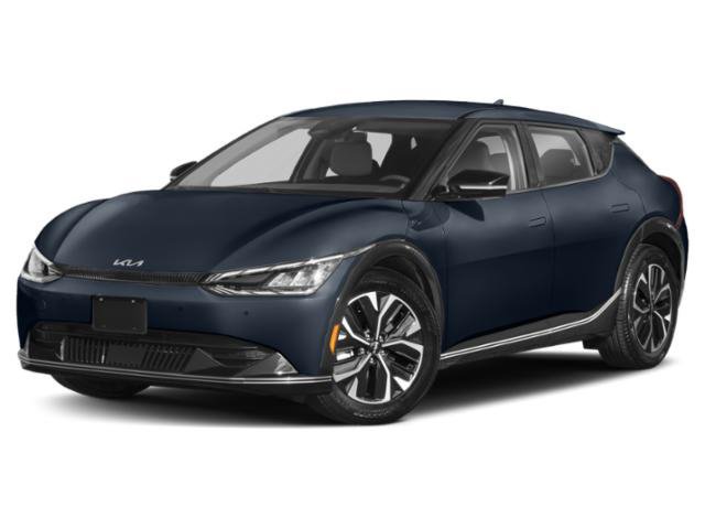 Certified 2024 Kia EV6 Wind w/ Wind Technology Package
