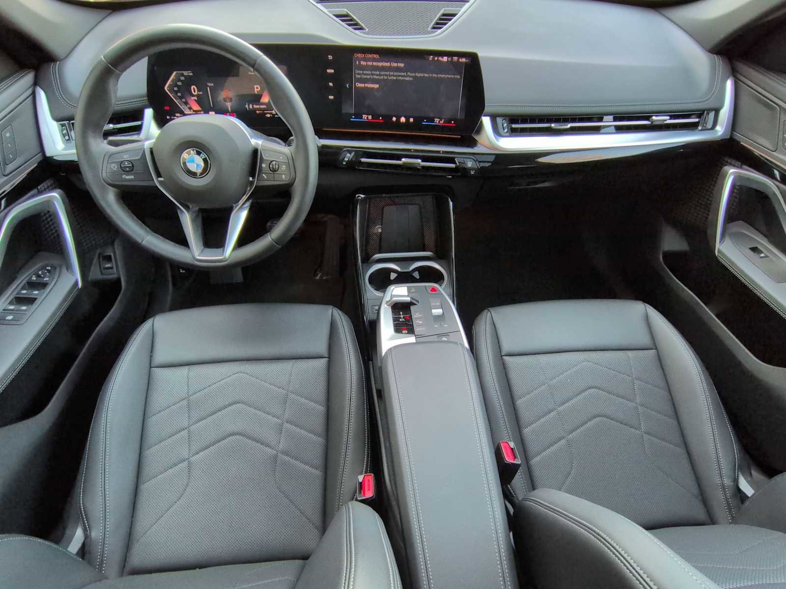 Used 2025 BMW X1 xDrive28i w/ Convenience Package image 16